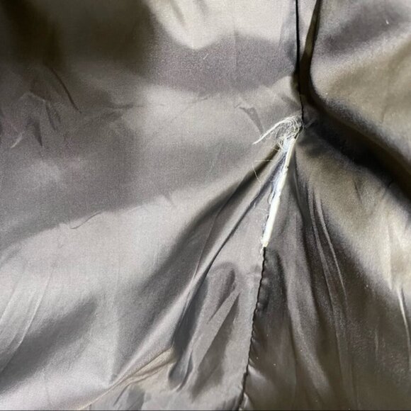 Lululemon Puffer Jacket Women Size 2 - Picture 7 of 8